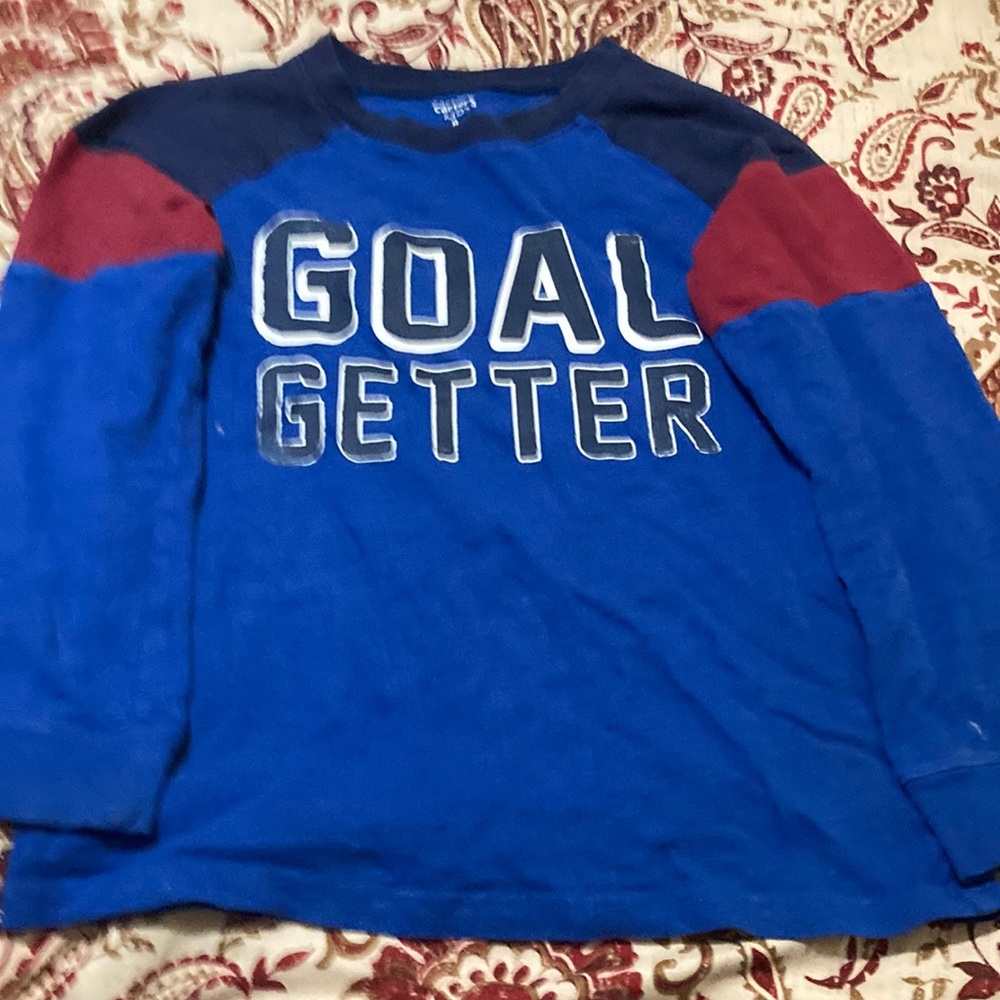 Goal Getter